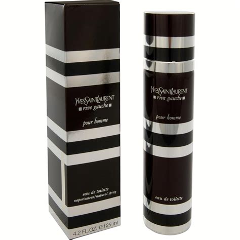 ysl rive gauche 125ml|rive gauche 100ml john lewis.